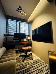 Prive (D19), Condominium #496332641